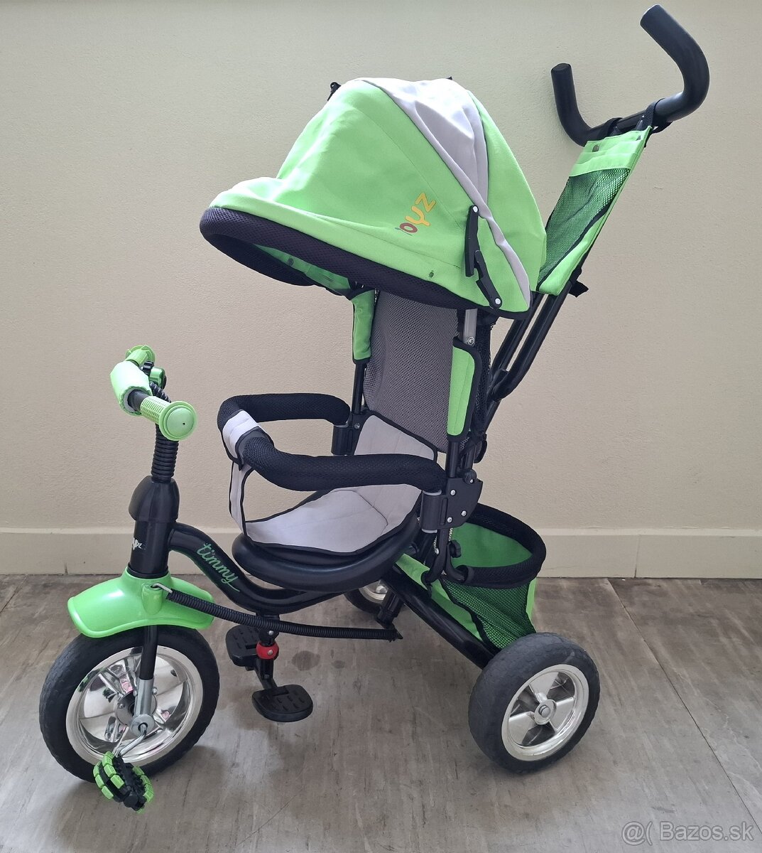Detska trojkolka - 2