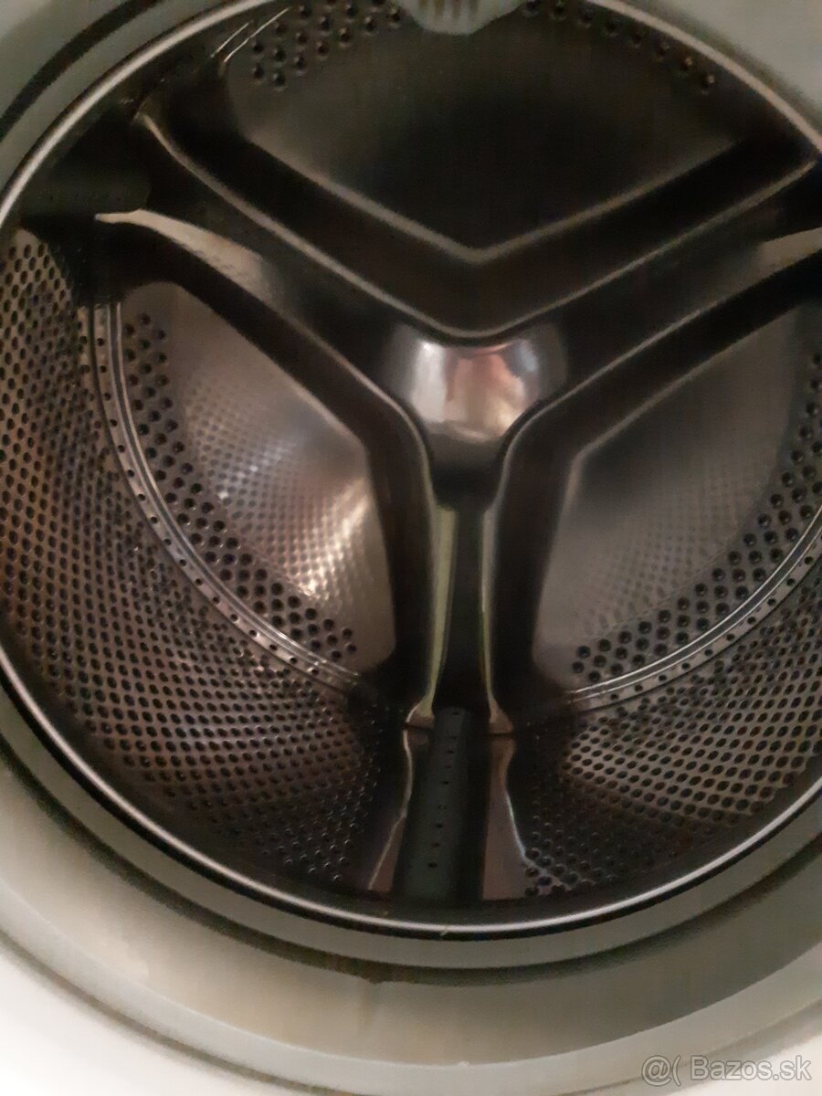 Práčka Beko Volumax5 - 2