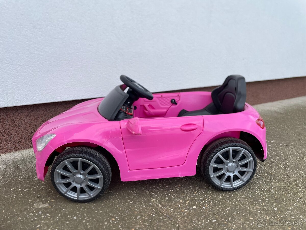 Detské autíčko - 2