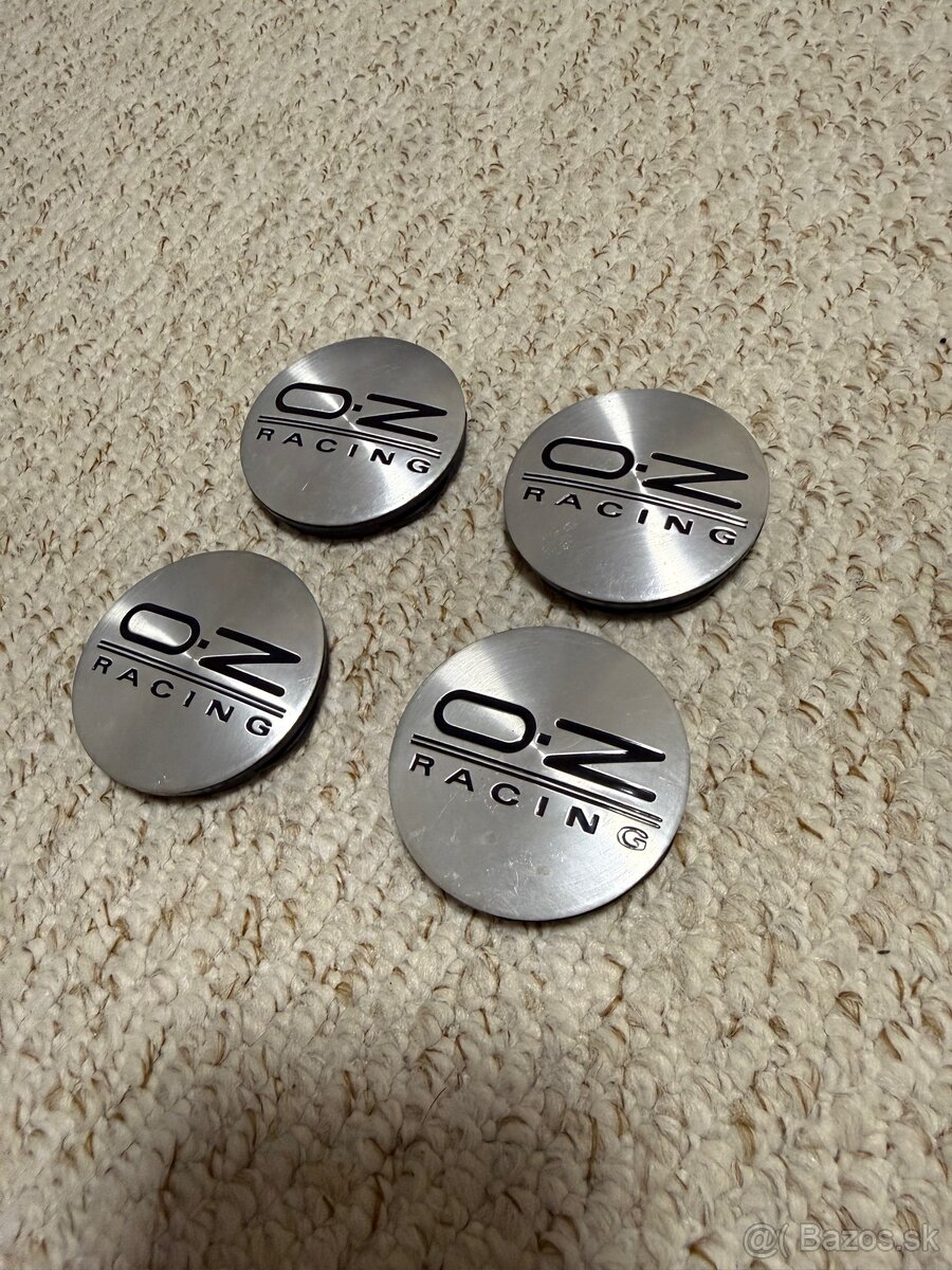 Oz krytky originál - 2