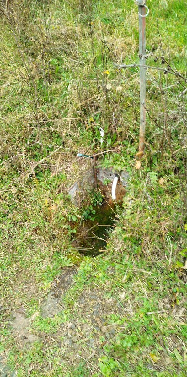 Pozemok na Slovinkách - 2