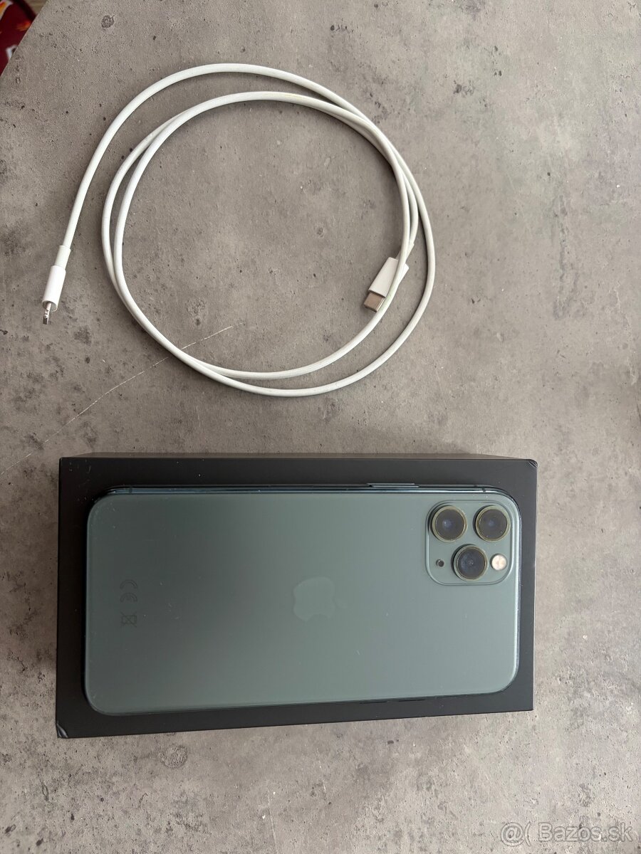 Apple Iphone 11pro 64gb - 2