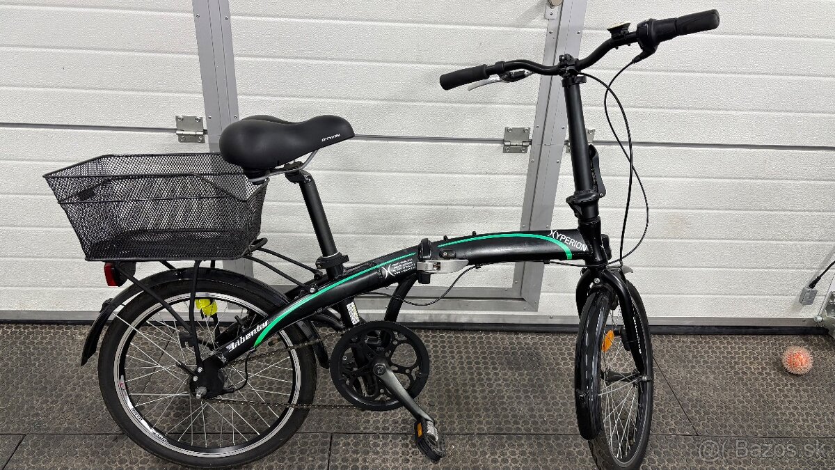 liberty hyperion 7st - 2