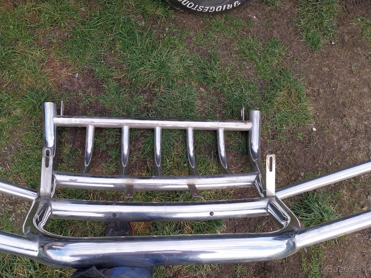 Nissan phatfinder navara - 2