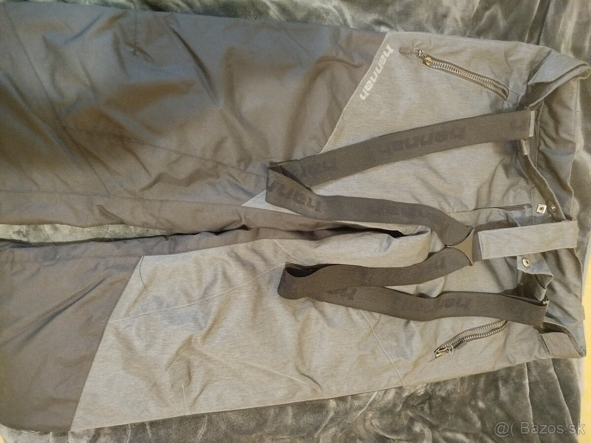 Lyžiarsky komplet HANNAH - 2