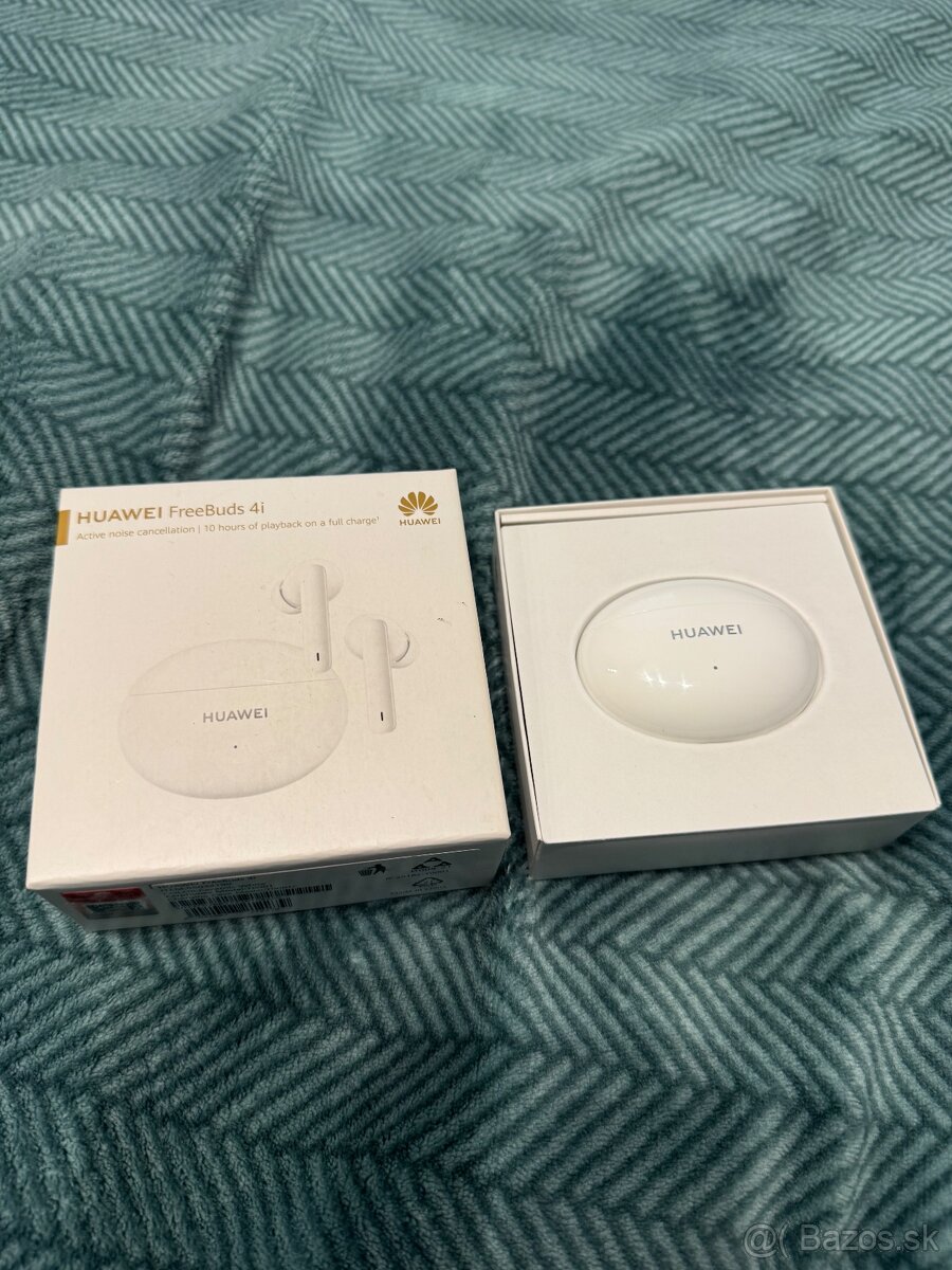 Huawei FreeBuds 4i - 2