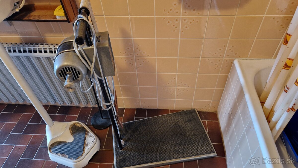 Masazny stroj REDOR - 2