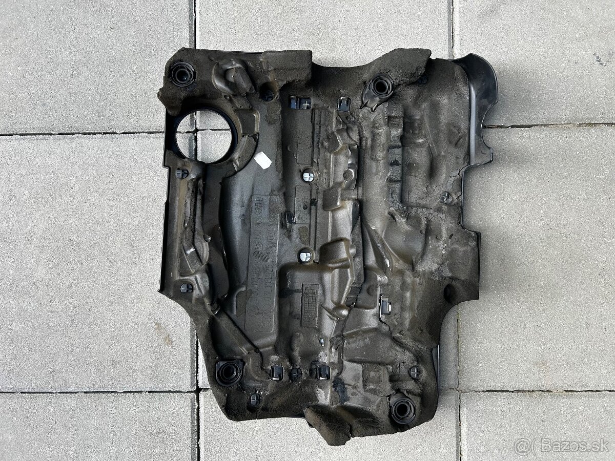 passat b6 2.0 tdi 16v cbab - 2