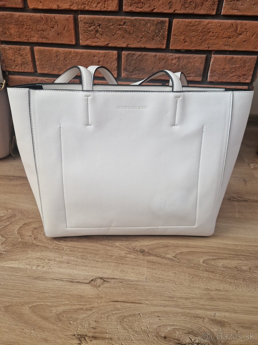 Calvin Klein Jeans Shopper - 2