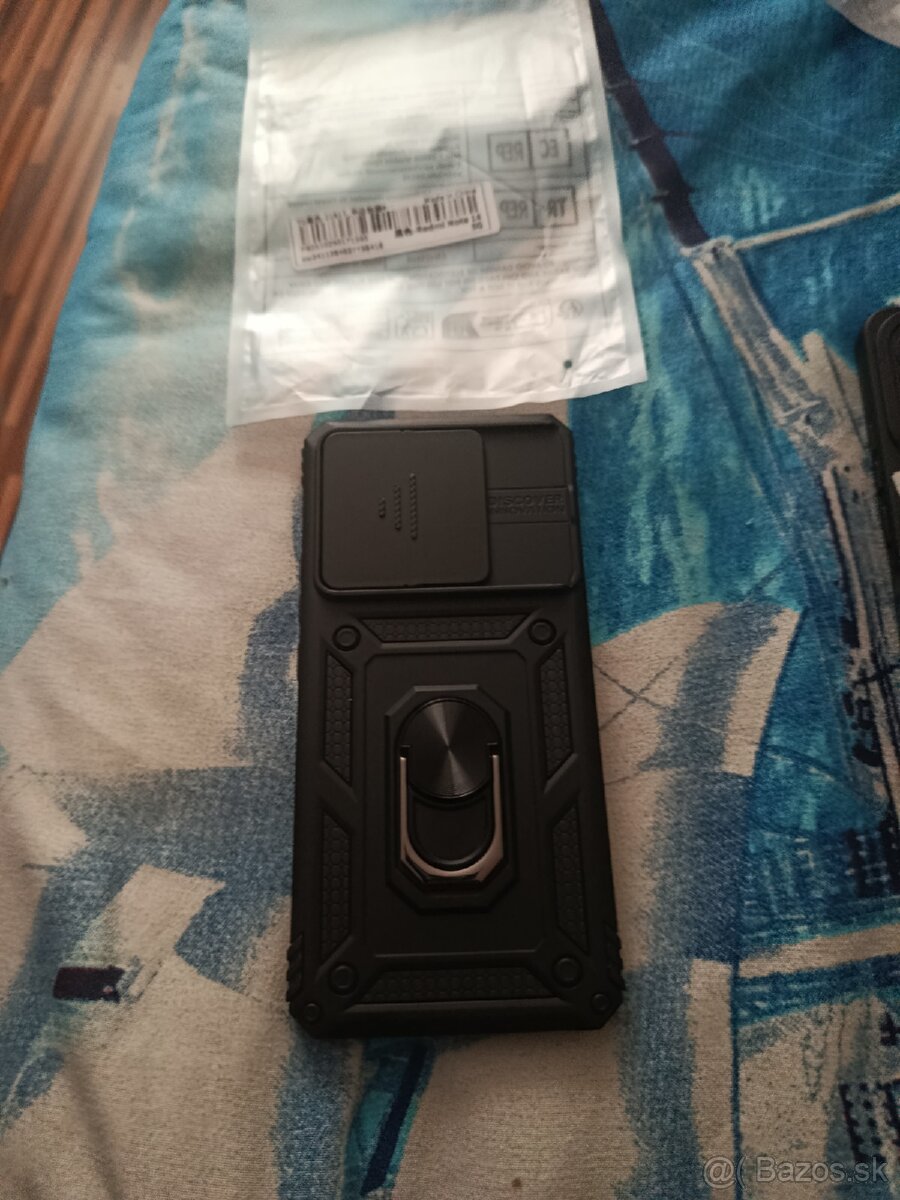 Redmi note 14 4G/5G - 2