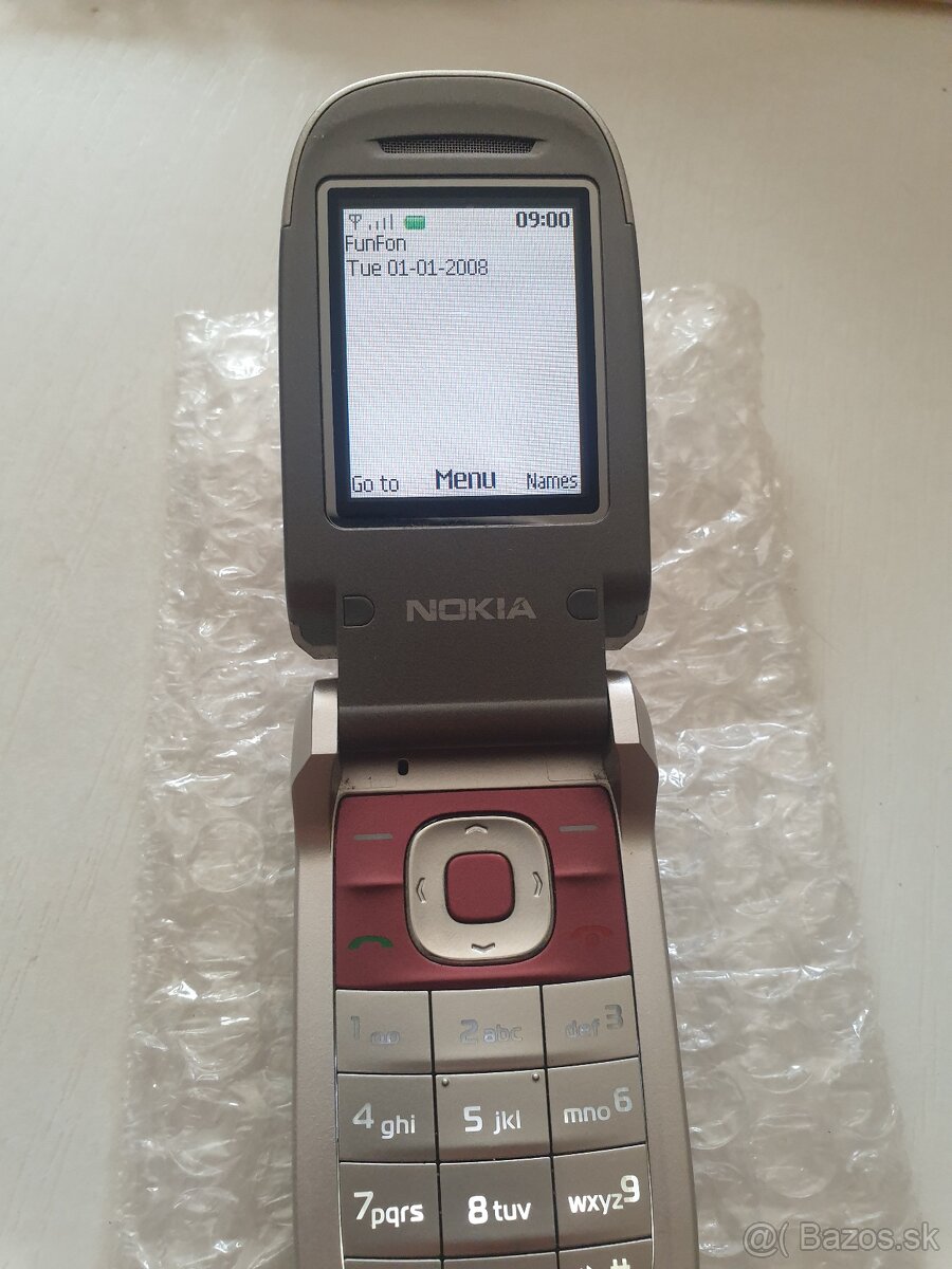 Nokia 2760 - 2