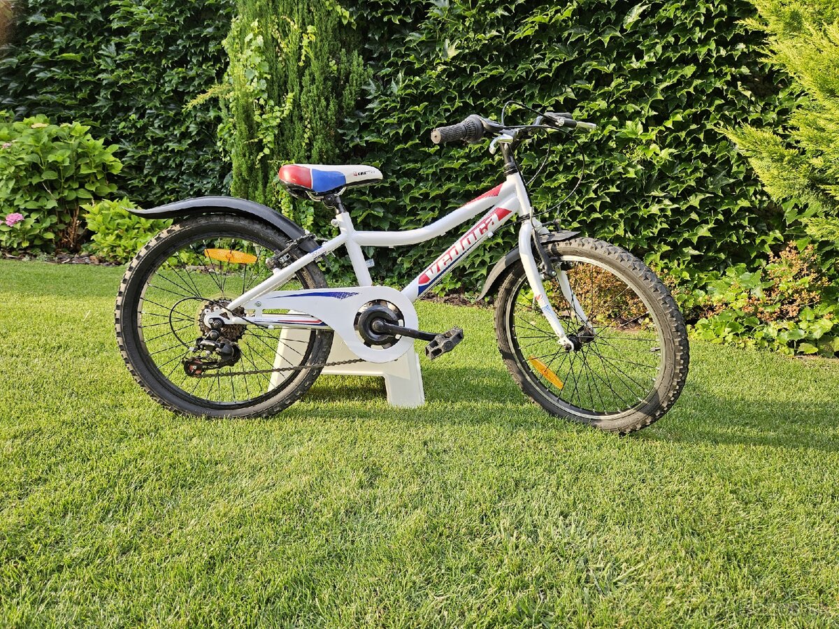 Predam detsky bicykel Vedora Intro 20 - 2