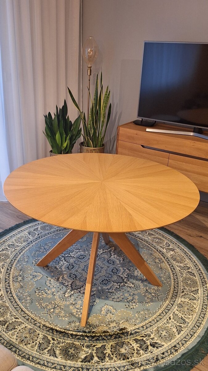 Kuchynský stôl - 2