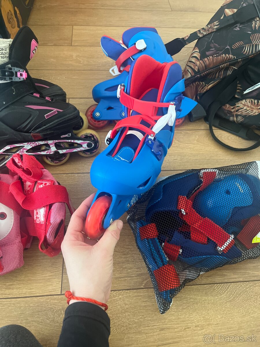 Korčule chlapec dievca .. - 2