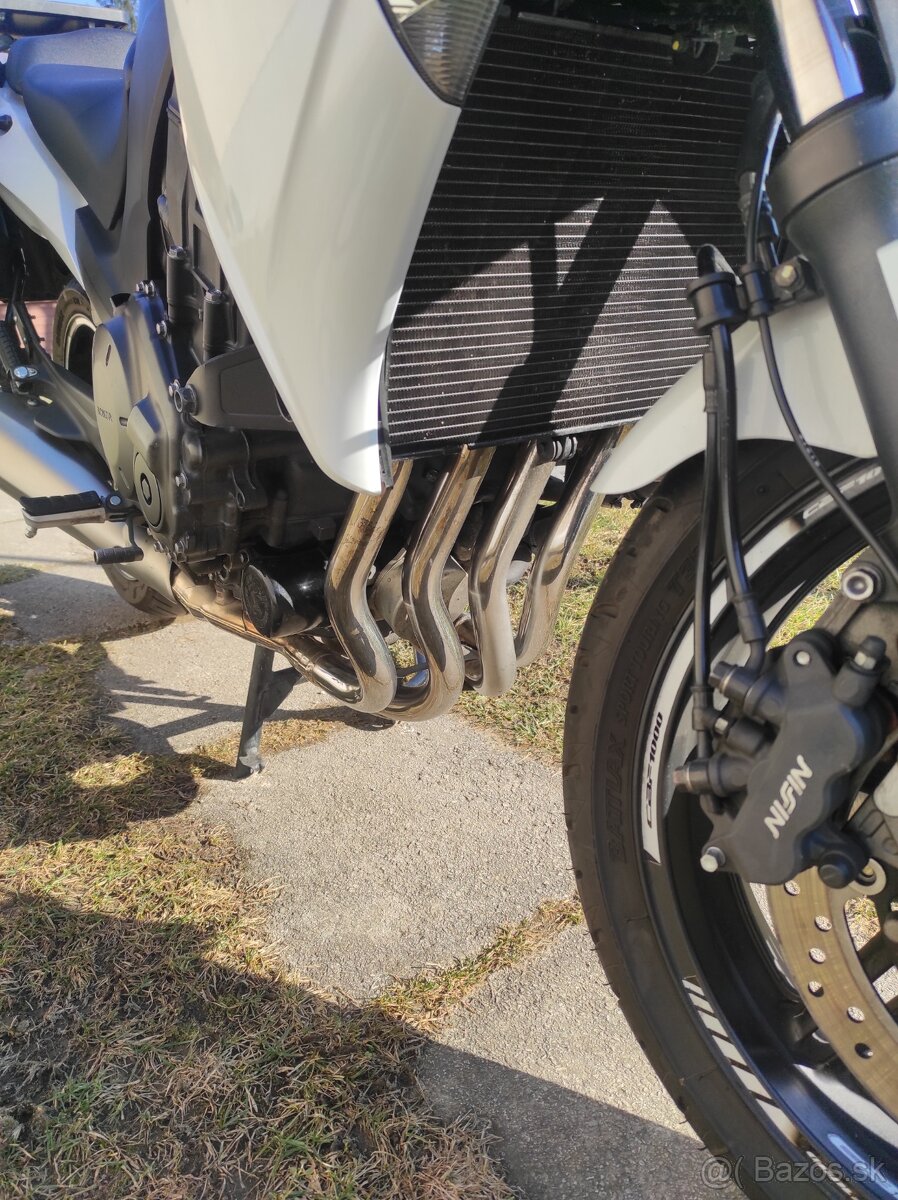 Honda CBF 1000 r.v. 2010 - 2