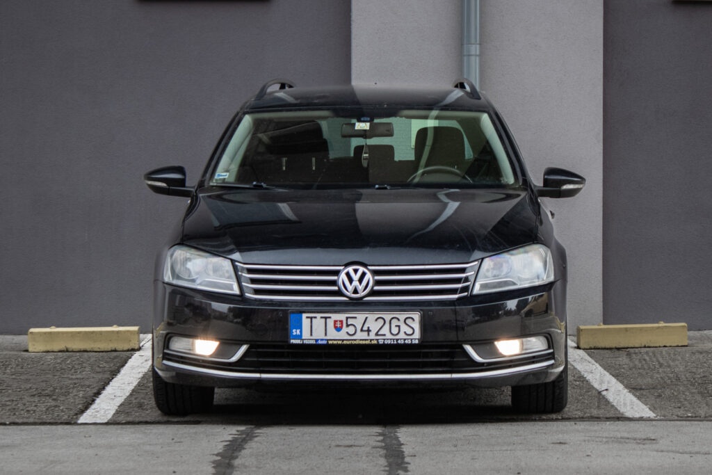 Volkswagen Passat Variant 2.0 TDI - 2