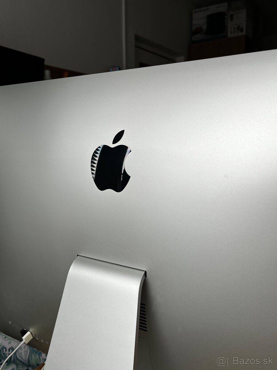 iMac 27" 5K Retina – 24GB RAM - 2