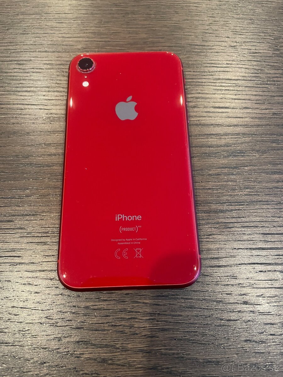 Iphone XR - 2