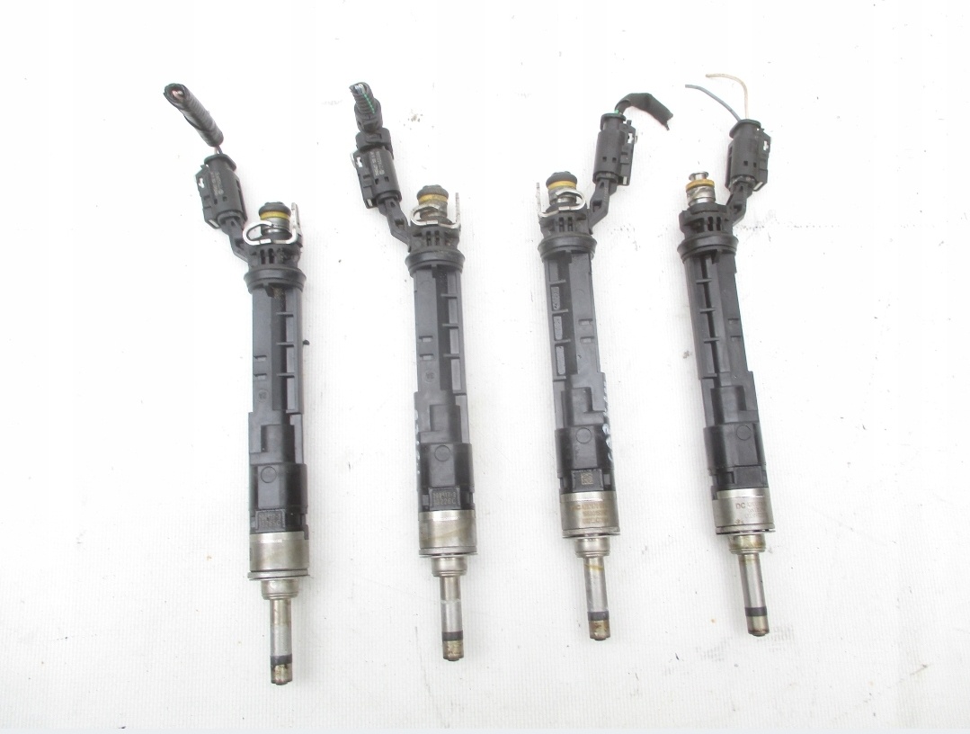 Vstrekovač renault mercedes 1,3 Tce - 2