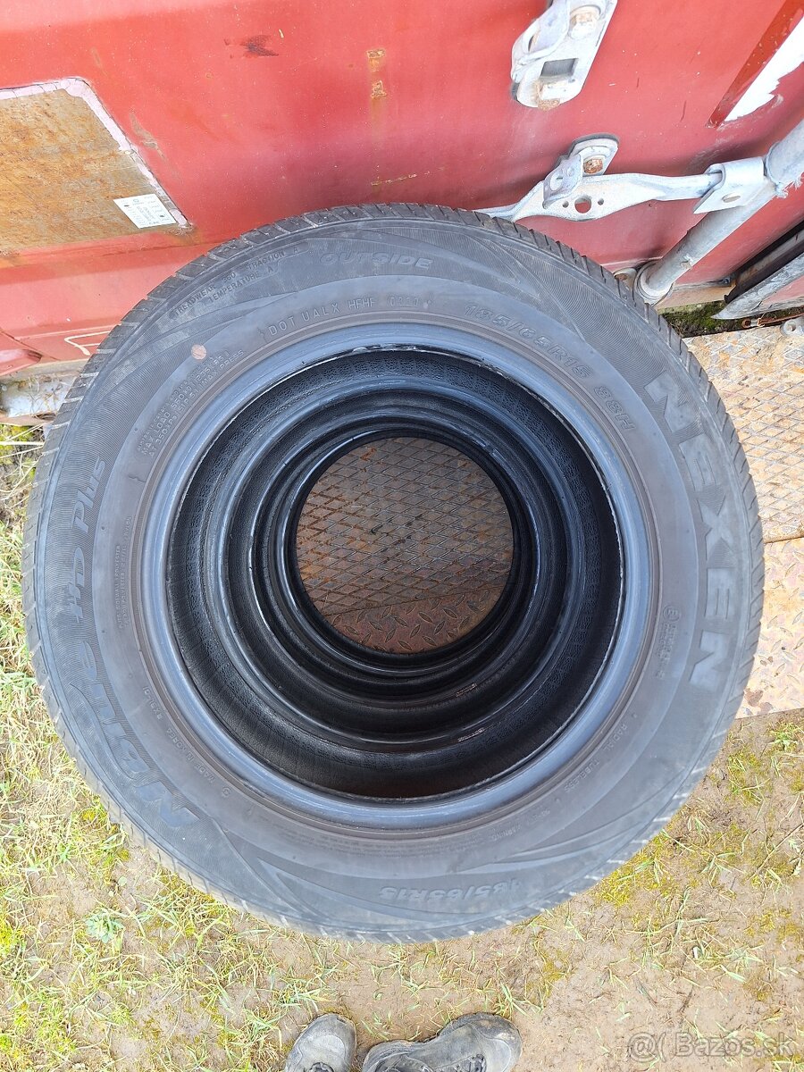 185/65 r15 Nexen 2020 - 2
