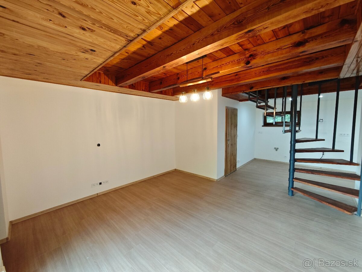 Predaj pekná chata Kaluža - 2