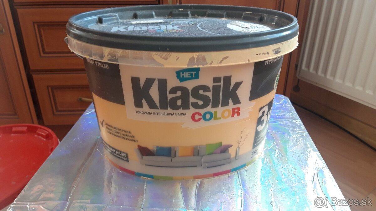 3 FARBY NA STENU - 2