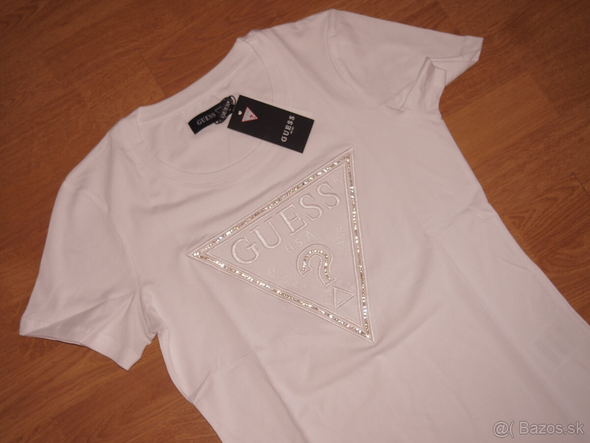 Guess dámske tričko - 2