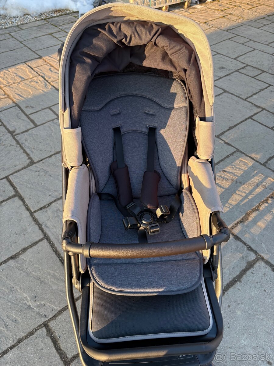 Kočík Roan Bass next - 2