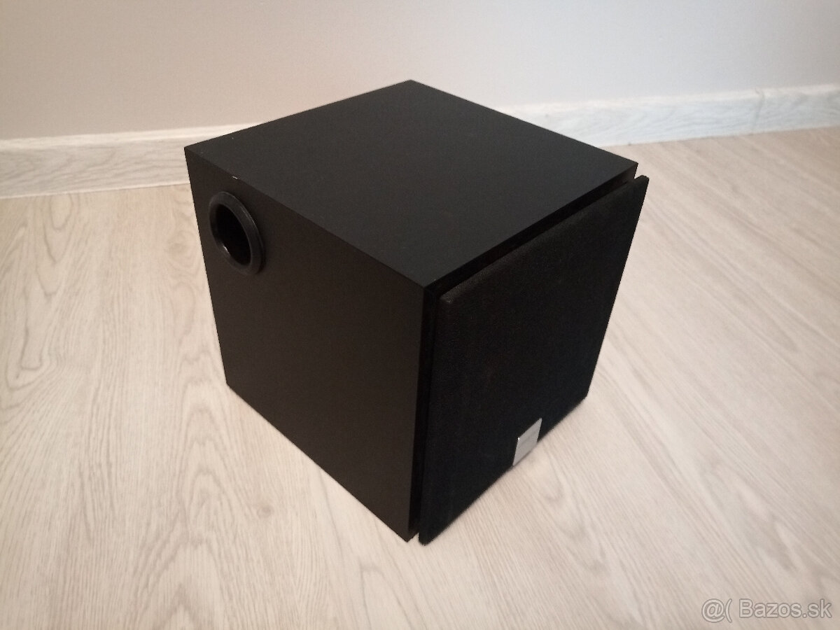 Súprava reproduktorov CREATIVE Inspire 4.1 - 2