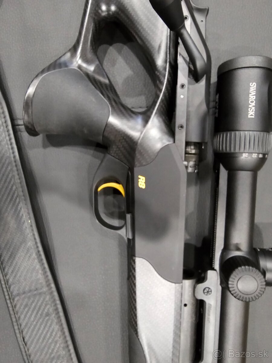 Blaser R8 ULTIMATE Carbon - 2