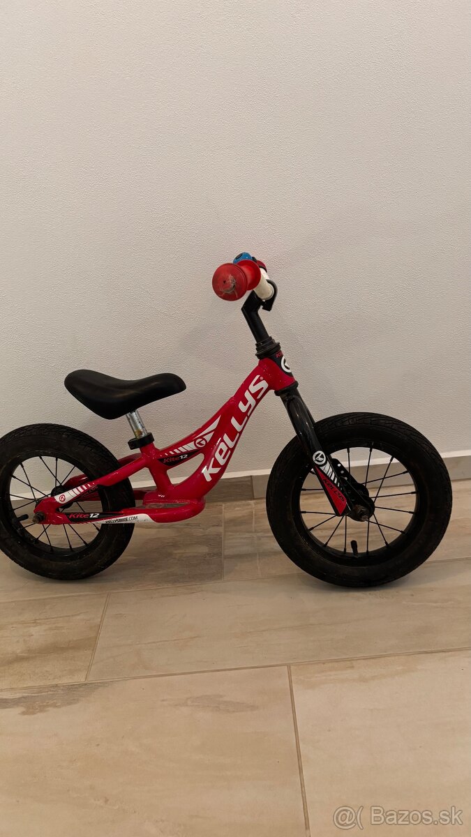 Odrážadlo Kellys - 2