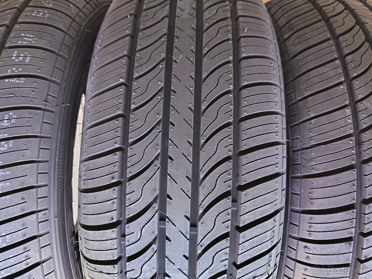 letne pneu 215/60 R16 - 2