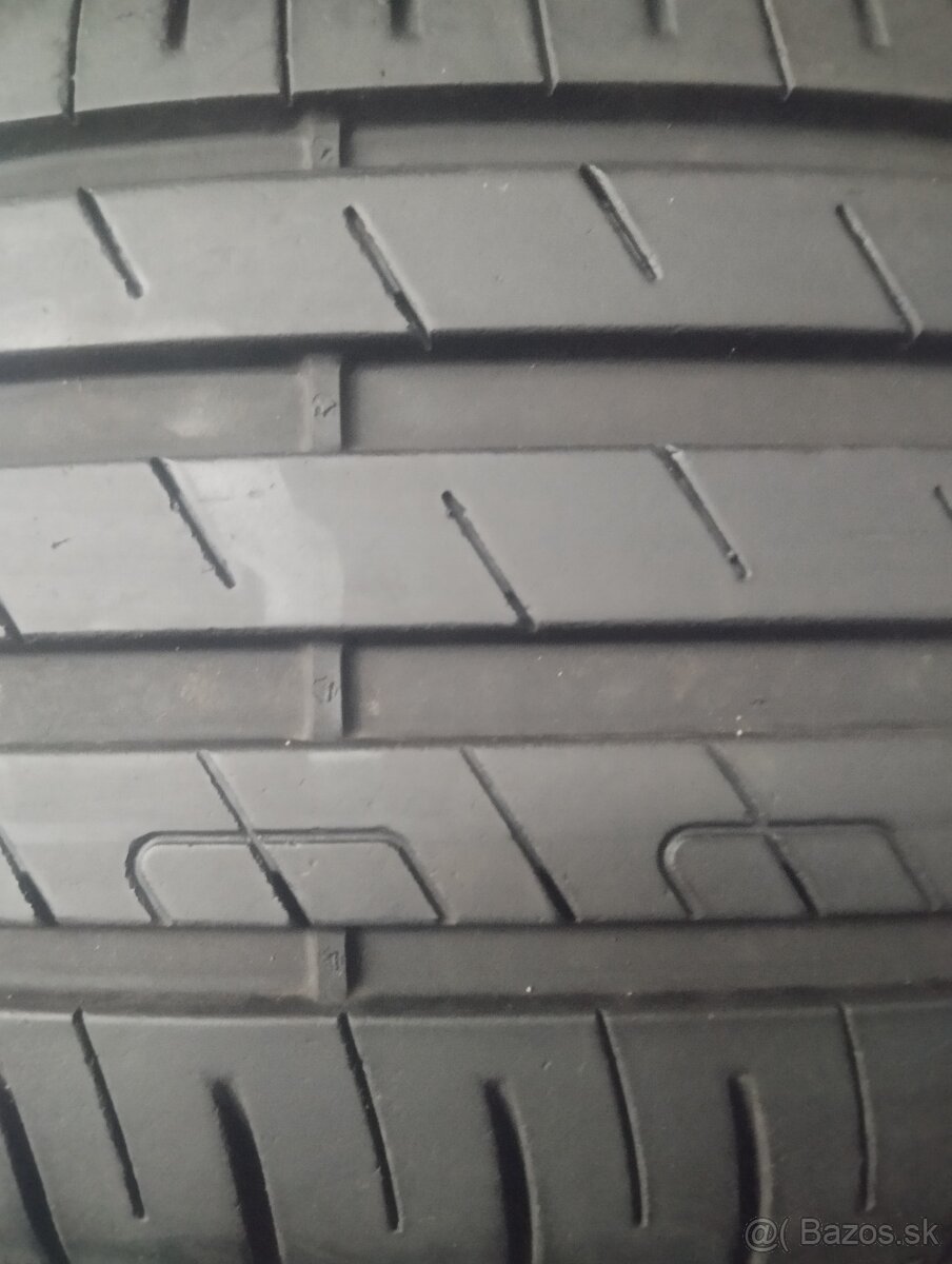 205/60 R16 92V letné pneumatiky Goodyear - 2