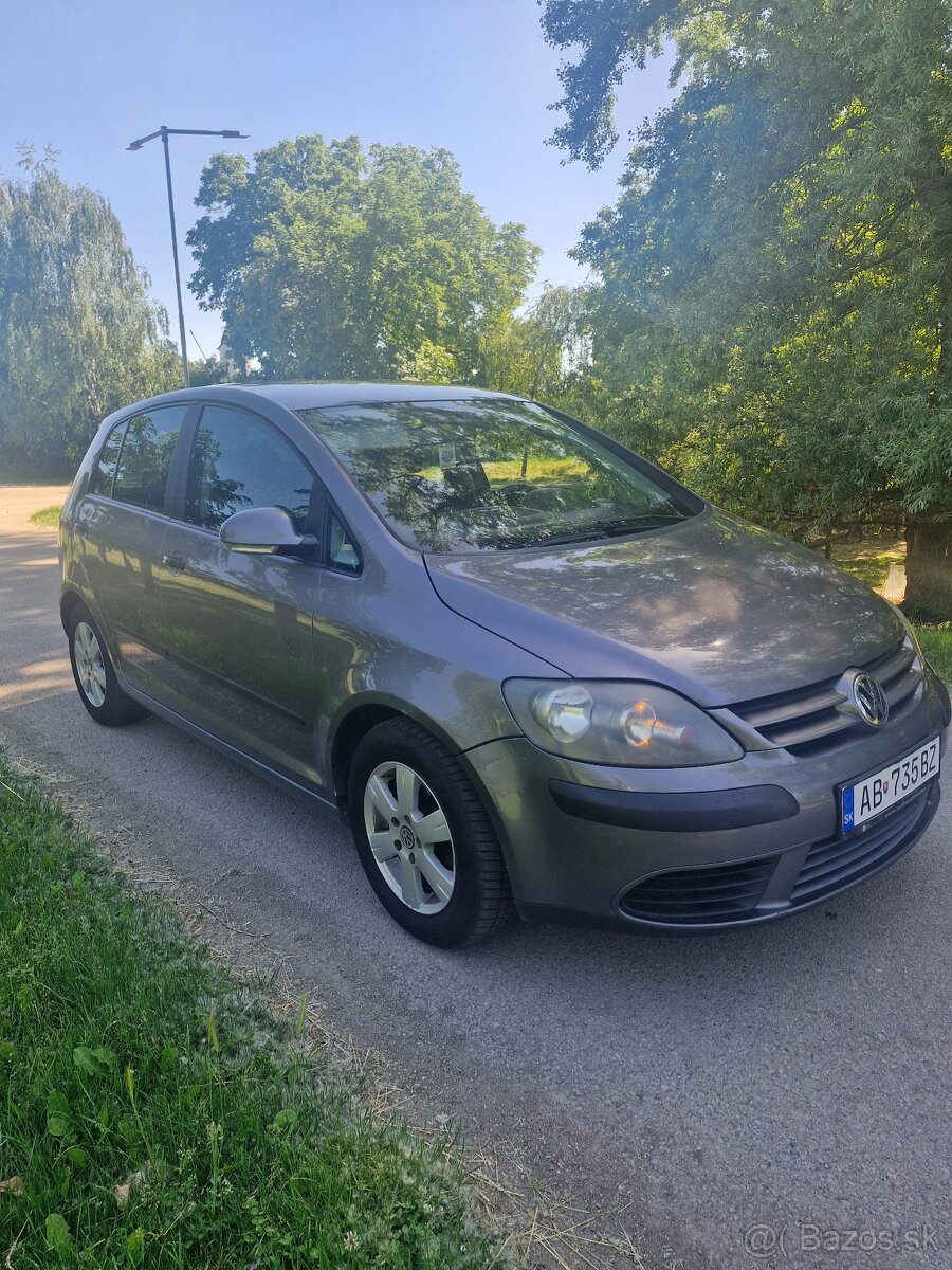 Golf5plus - 2