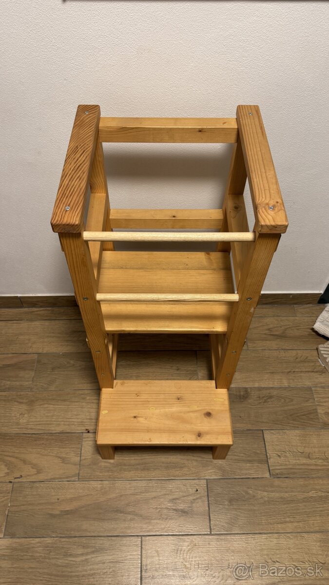 Uciaca veza mentessori - 2