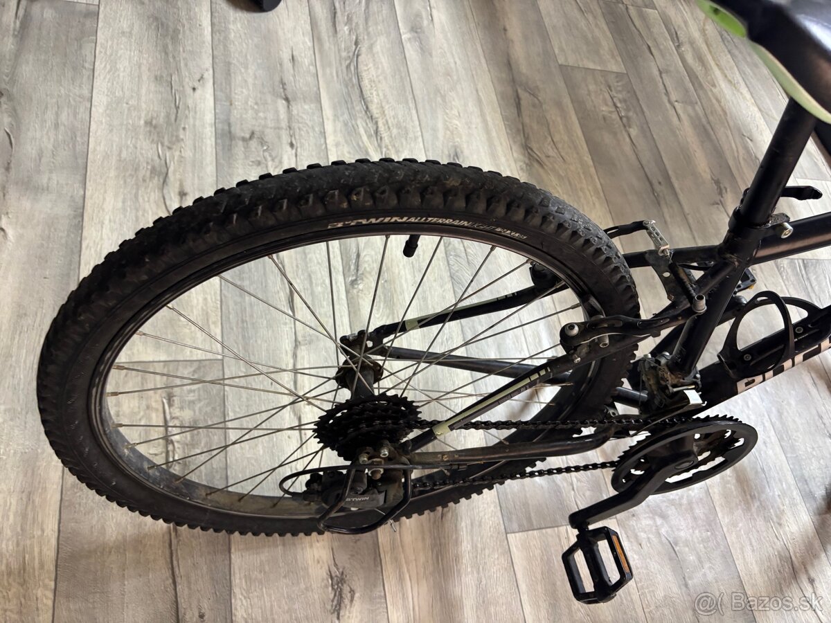 Bicykel - 2