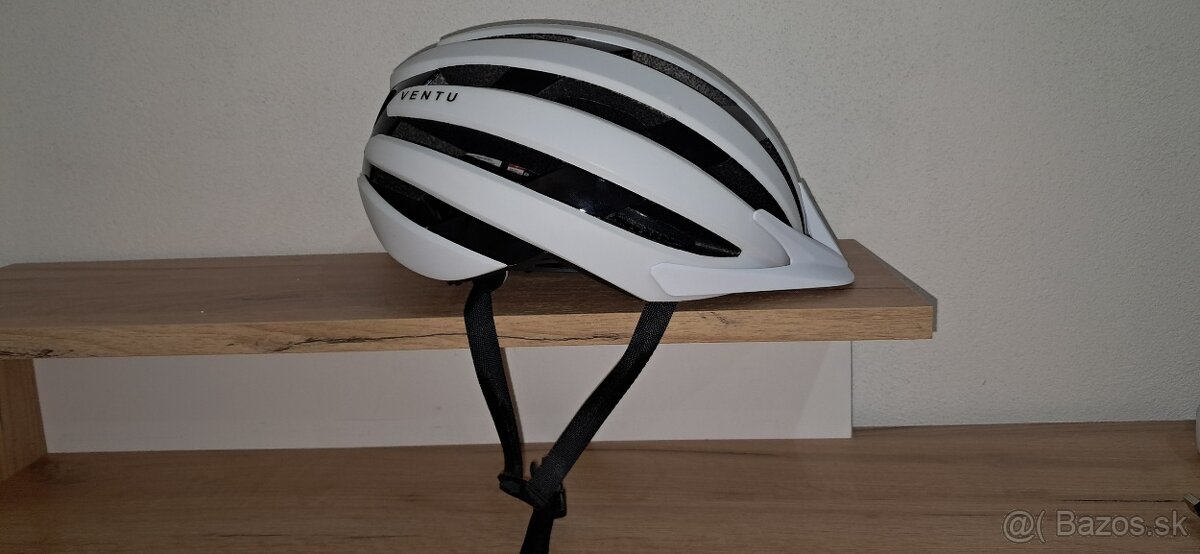 Cyklistická prilba R2 Ventu - 2