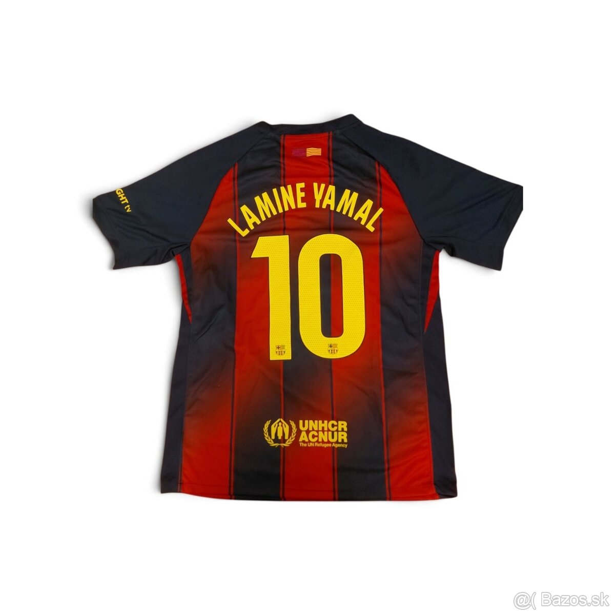 FC Barcelona Dres - 2
