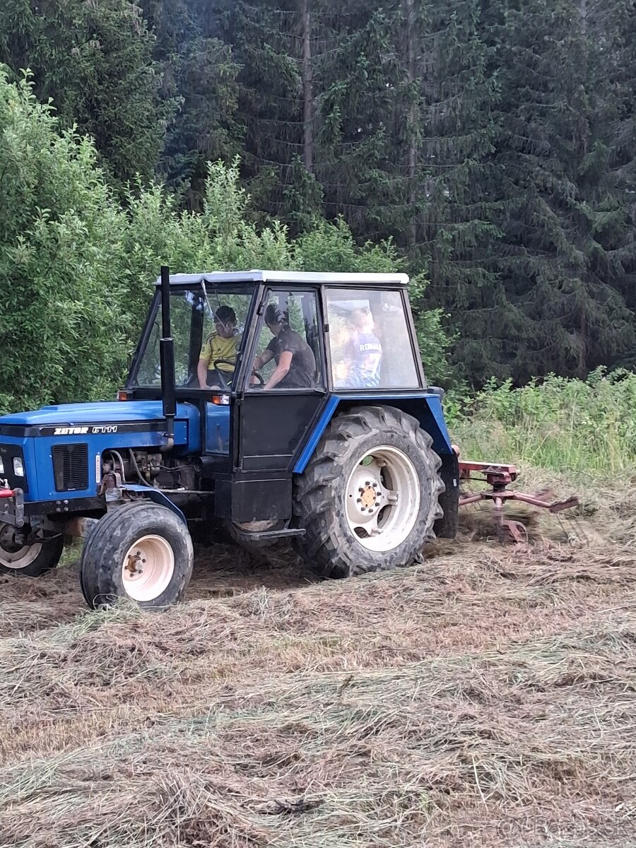 Zetor - 2