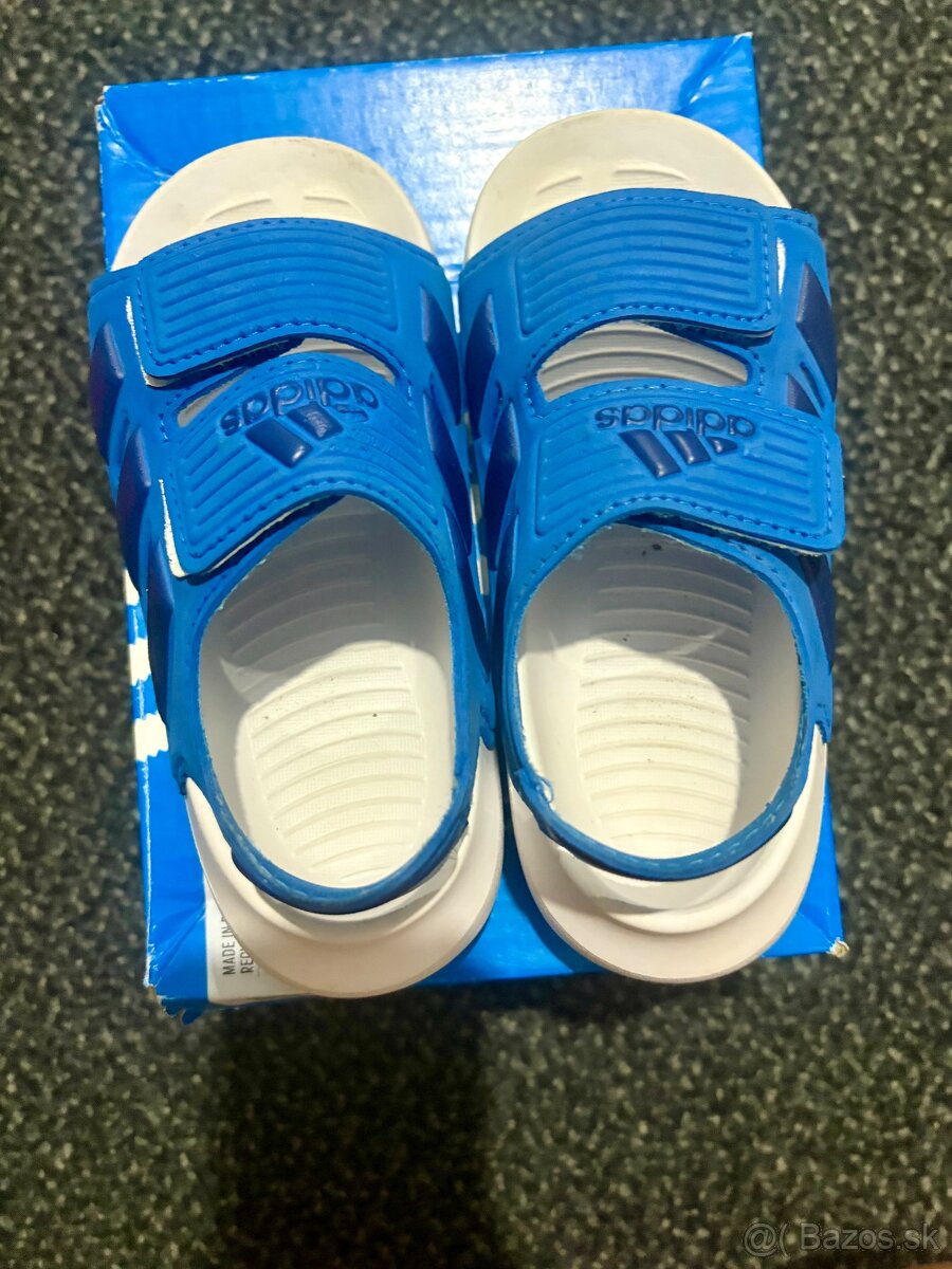 Adidas sandále, veľkosť 26 - 2