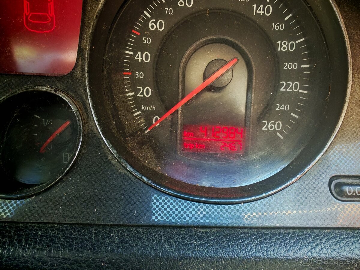 Vw Passat B6 Variant 1.9 TDI 77kW - 2