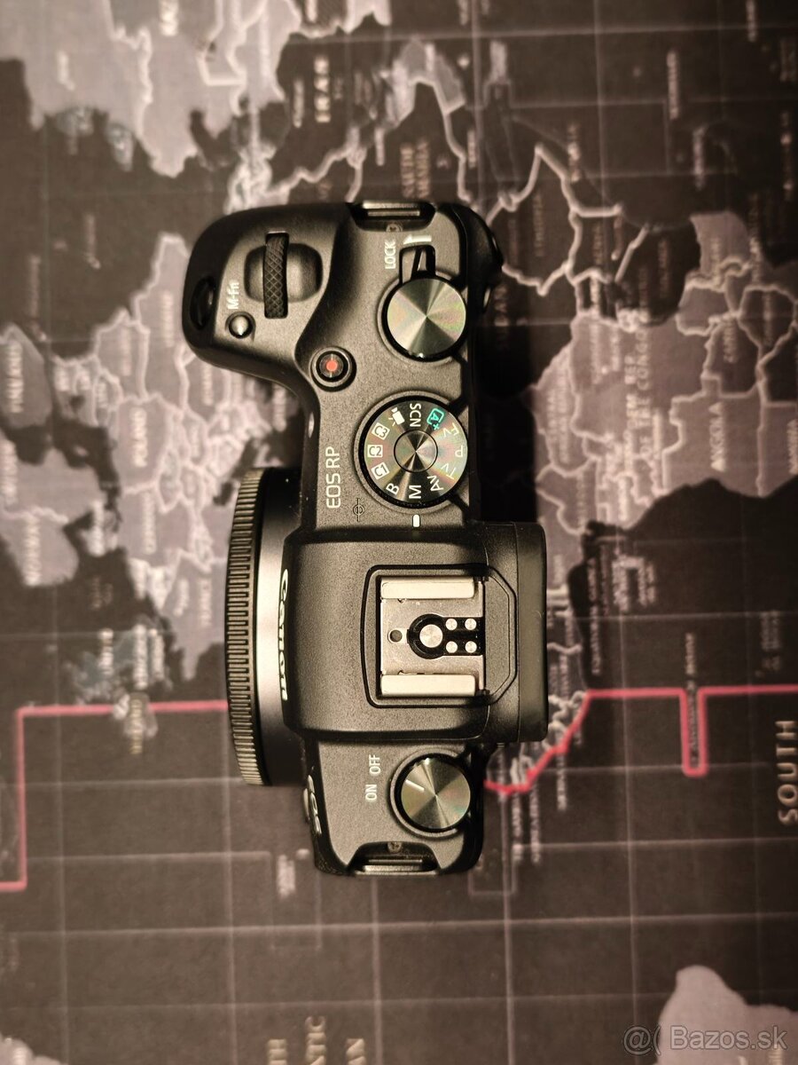Canon RP - 2