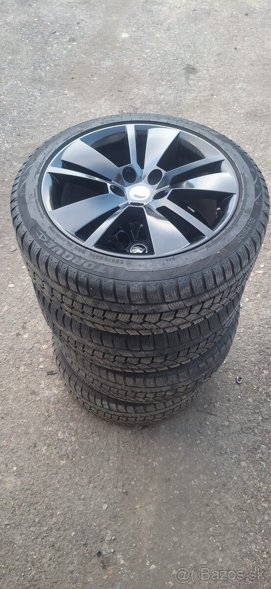 Elektróny 5x112 r18 - 2
