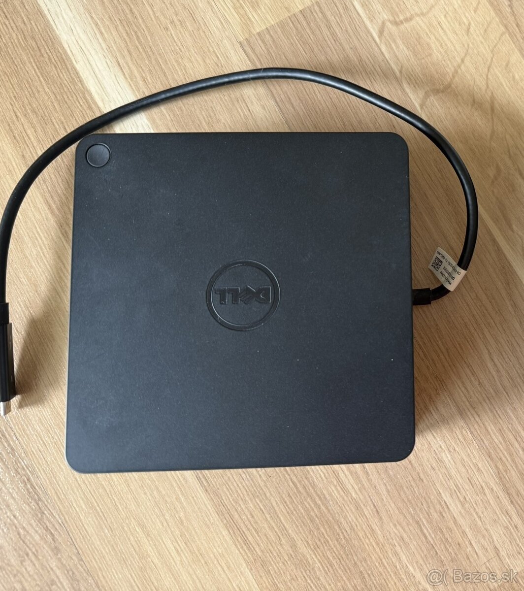 Predám dokovaciu stanicu Dell TB16 K16A - 2