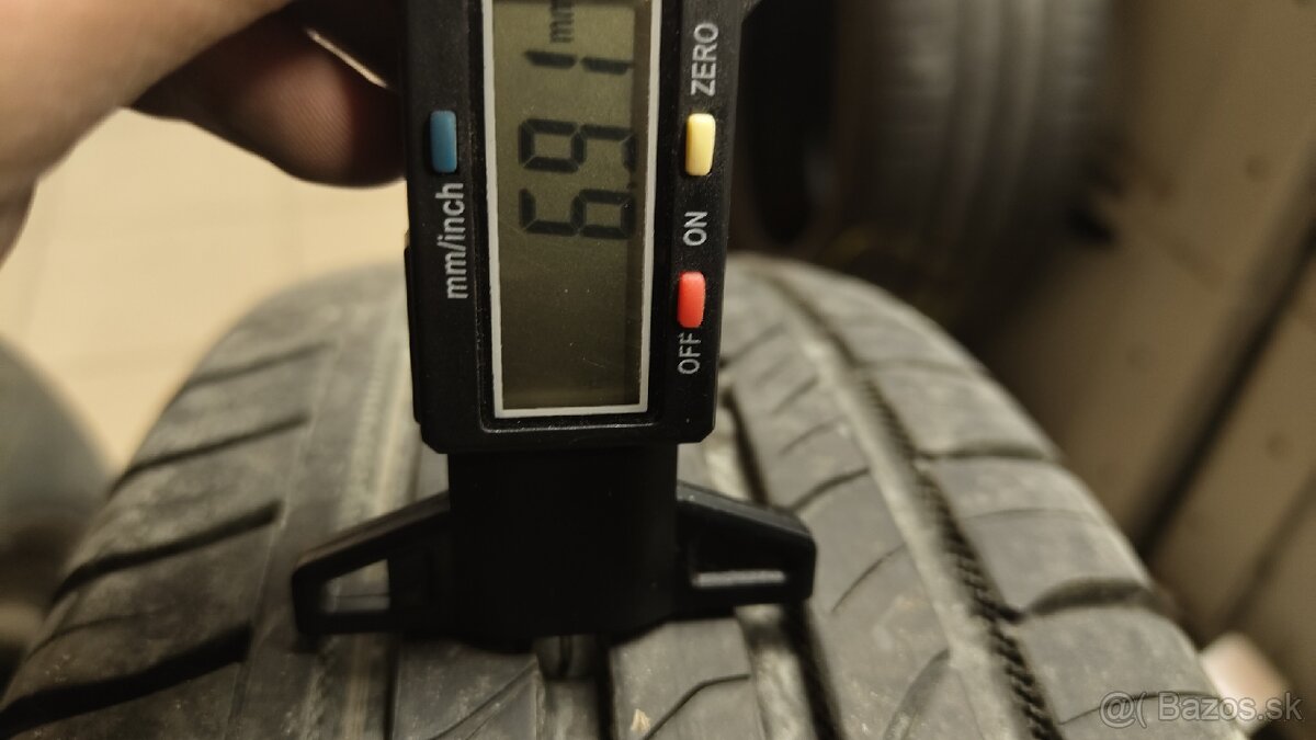 Letné Nokian iLine 175/65/15 84T - 2