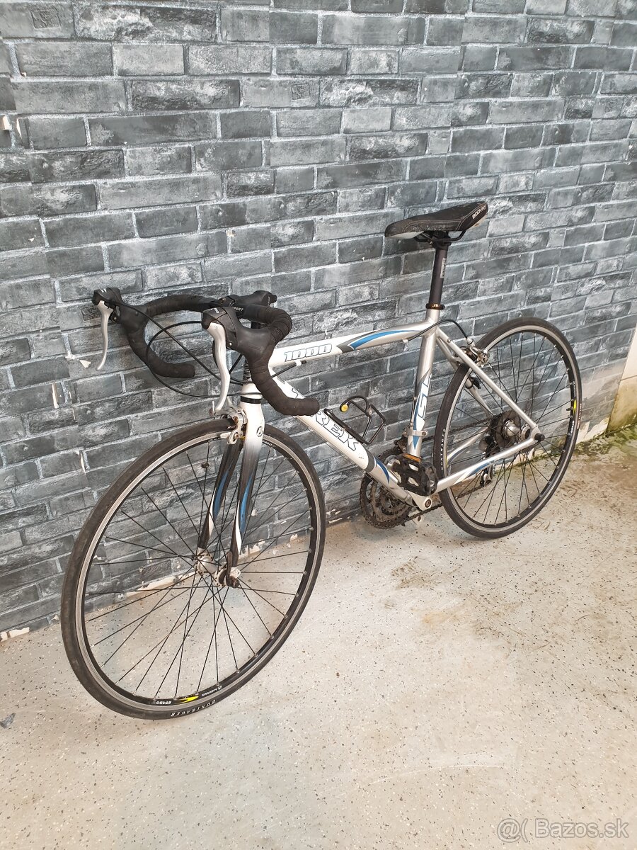 Trek - 2