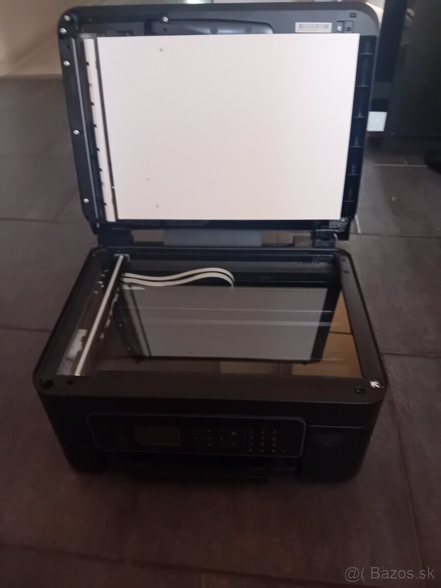 Predam Epson tlačiareň multifunkčná - 2