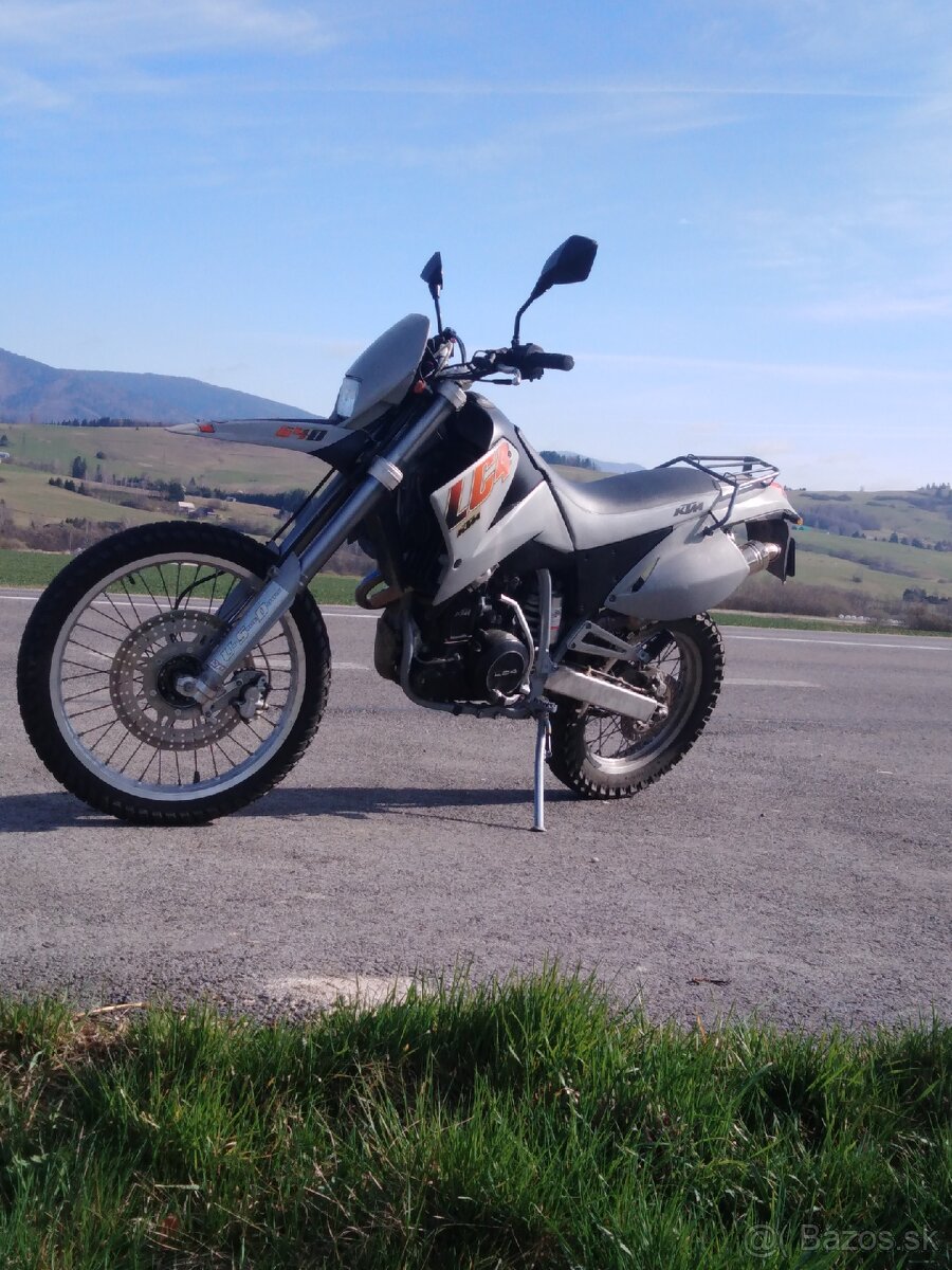 Ktm lc4 640