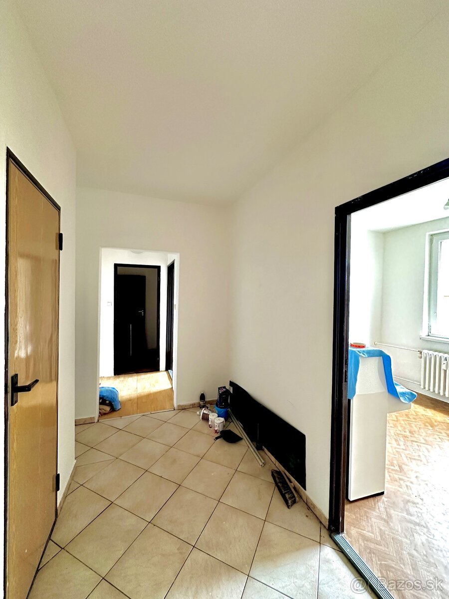 3 izbový byt Záhradná ulica - 2