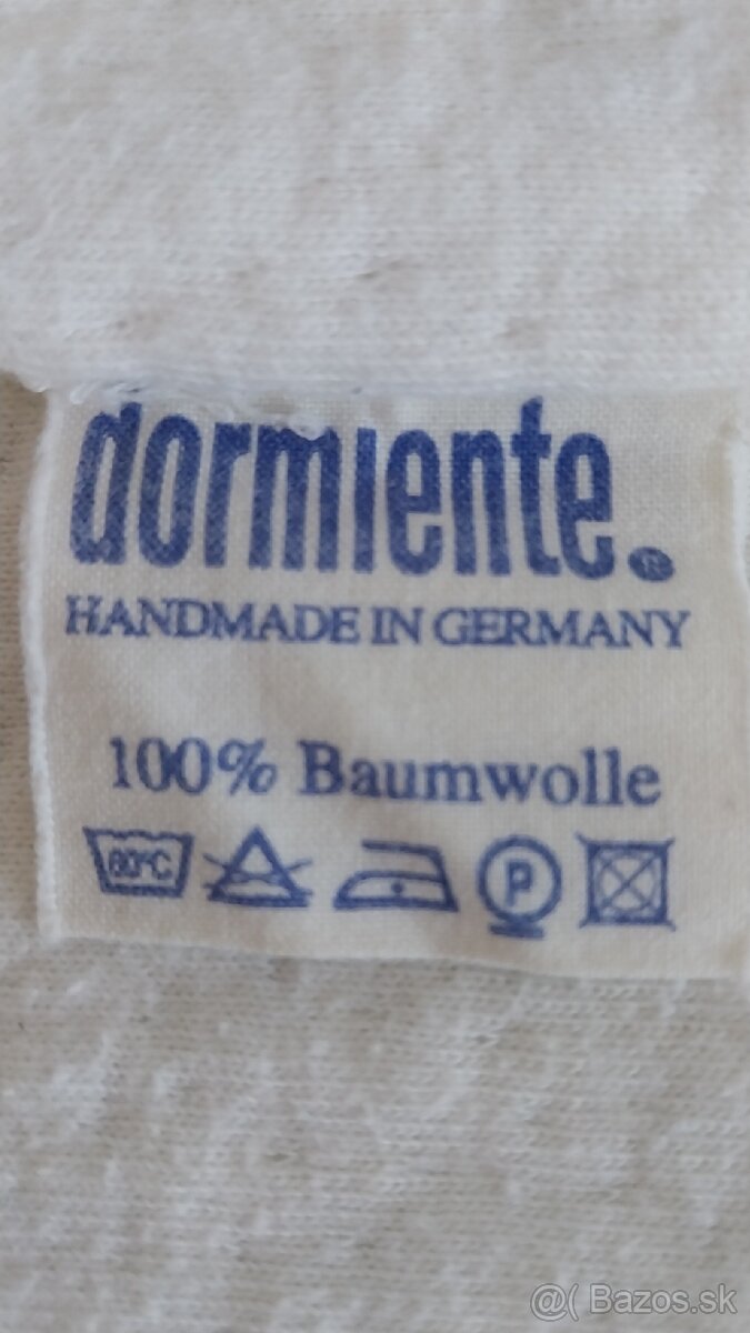 Nové obliečky na vankúše - 2